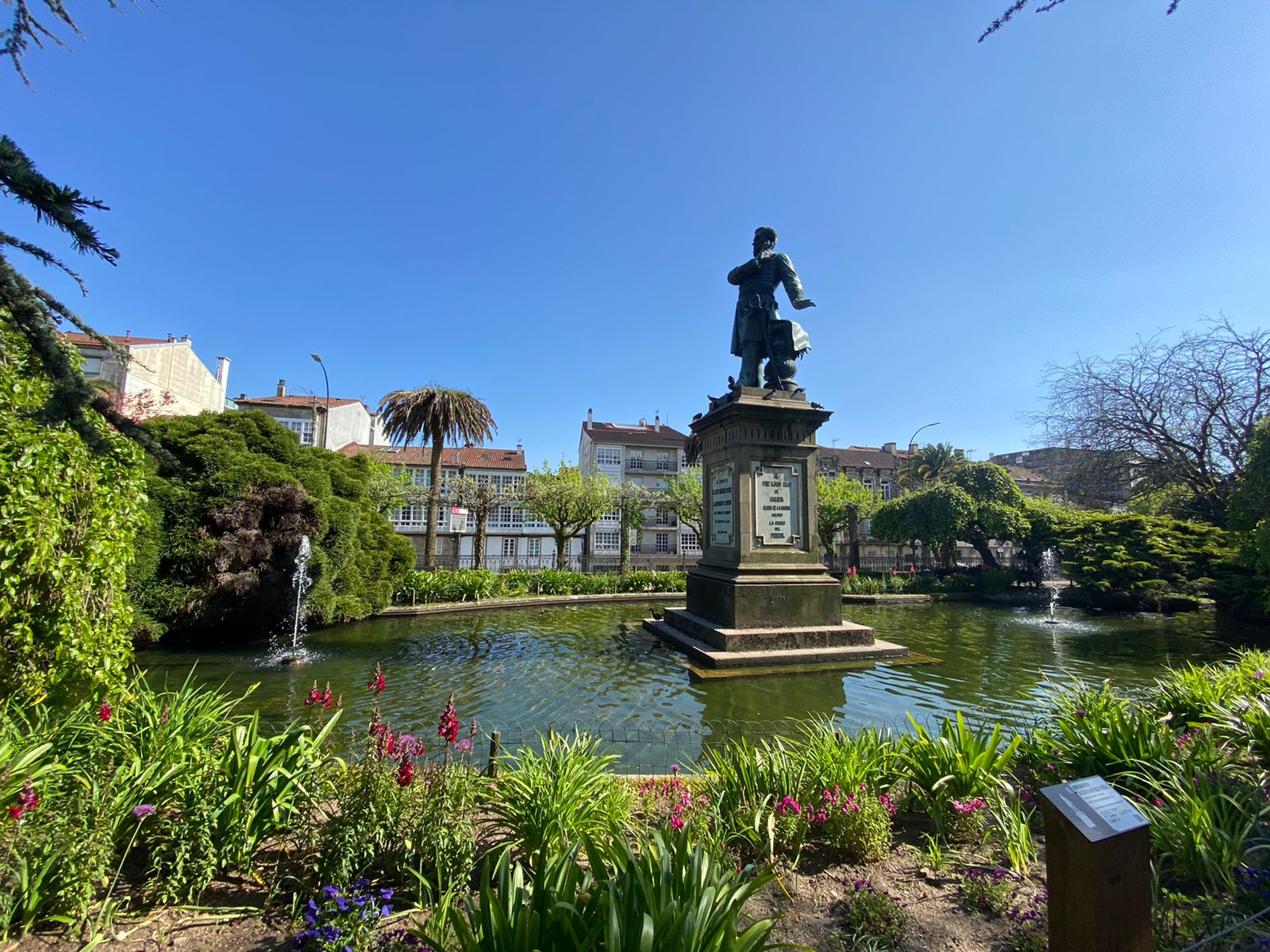 Santiago Tours from Oporto @portoroutes