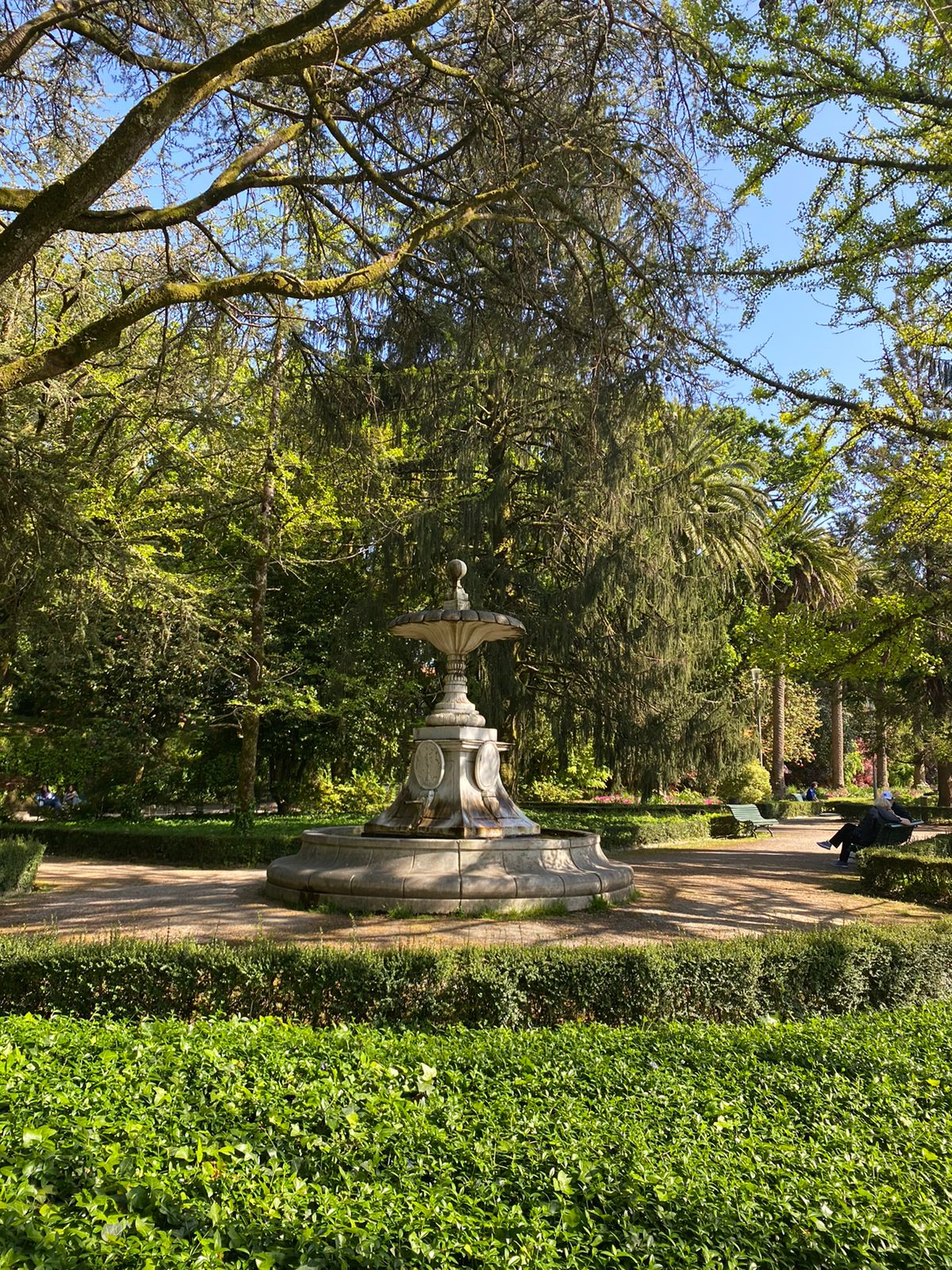 Santiago Tours from Oporto @portoroutes