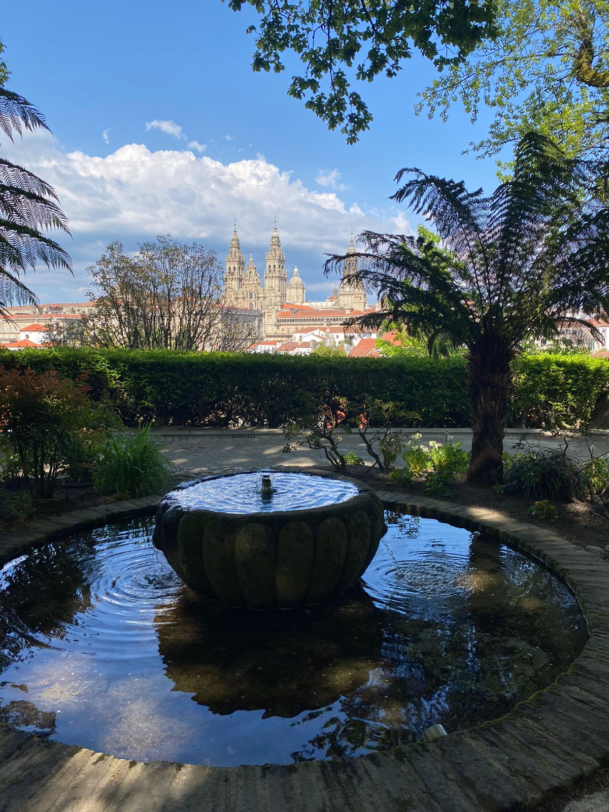 Santiago Tours from Oporto @portoroutes