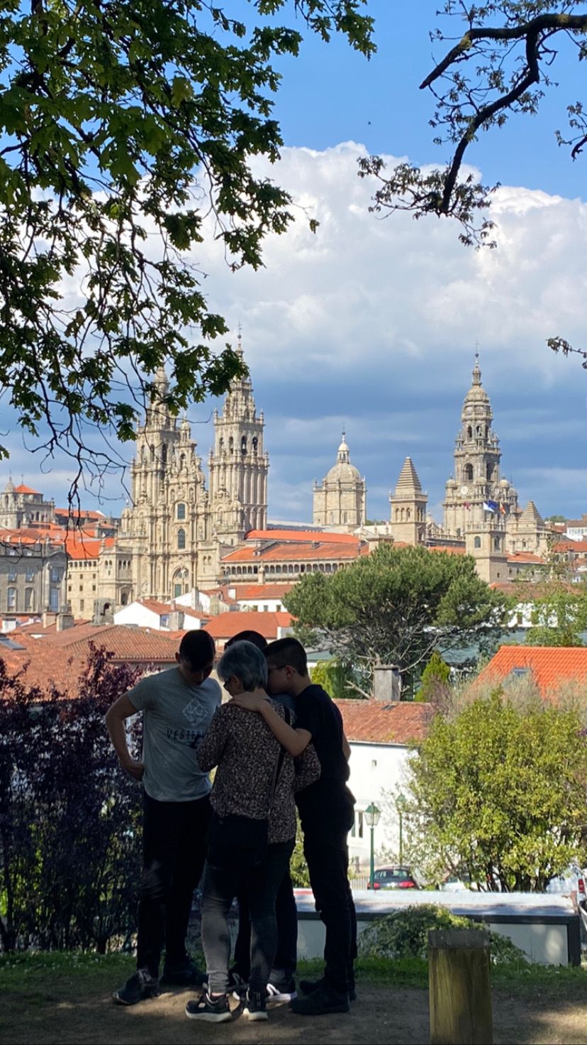 Santiago Tours from Oporto @portoroutes